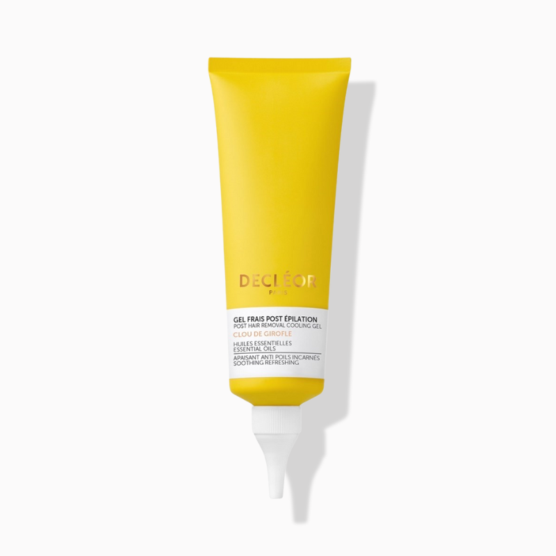 Decléor Post Hair Removal Cooling Gel