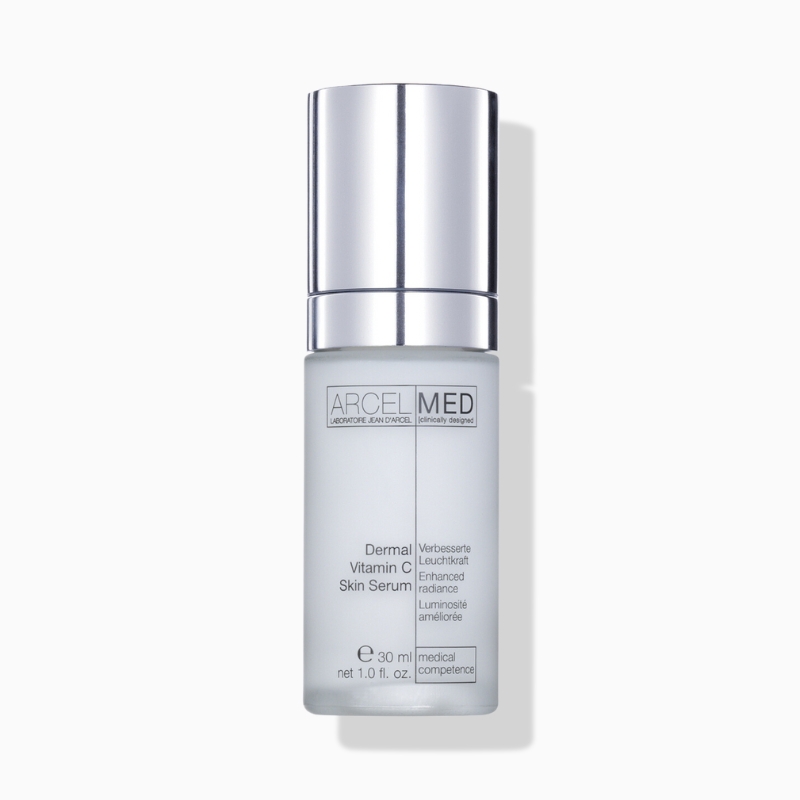 Jean d´Arcel Arcelmed Dermal Vitamin C Skin Serum