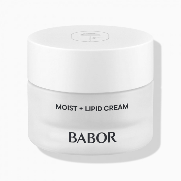 BABOR Skinovage Moist + Lipid Cream