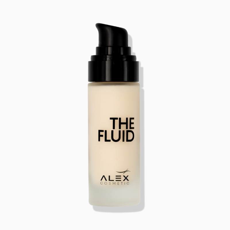 Alex Cosmetic The Fluid