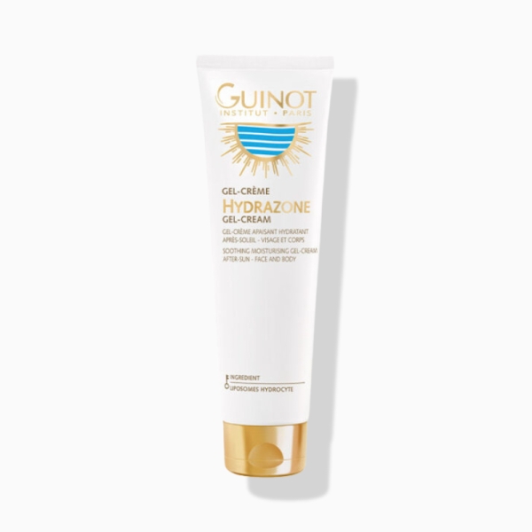 Guinot After Sun Gel-Créme Hydrazone Visage & Body