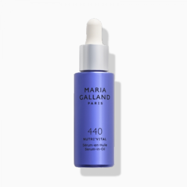 Maria Galland 440 Serum-In-Oil Nutri'Vital