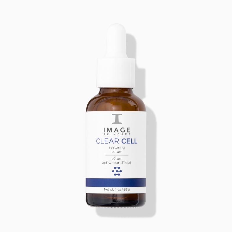 IMAGE SKINCARE CLEAR CELL Restoring Serum