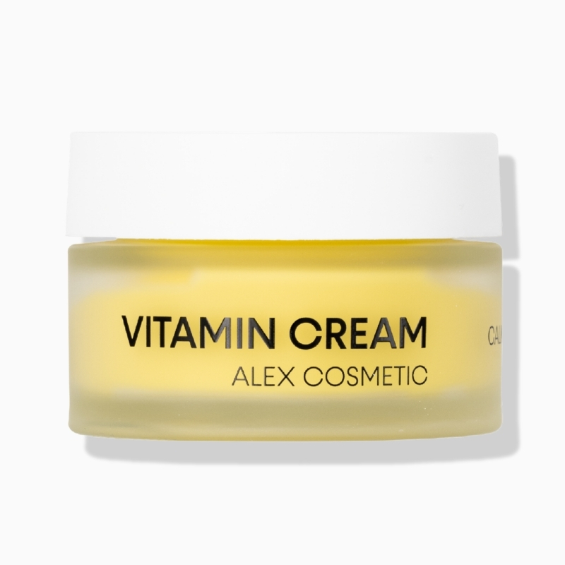 Alex Cosmetic Vitamin Cream
