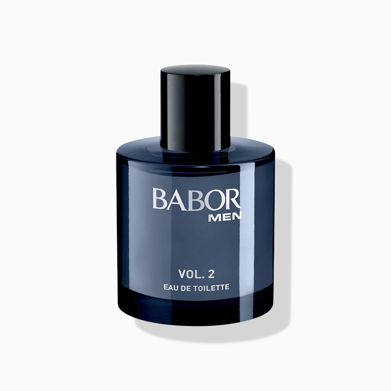 BABOR MEN Eau de Toilette Vol. 2
