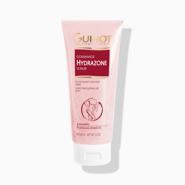 GUINOT Gommage Hydrazone