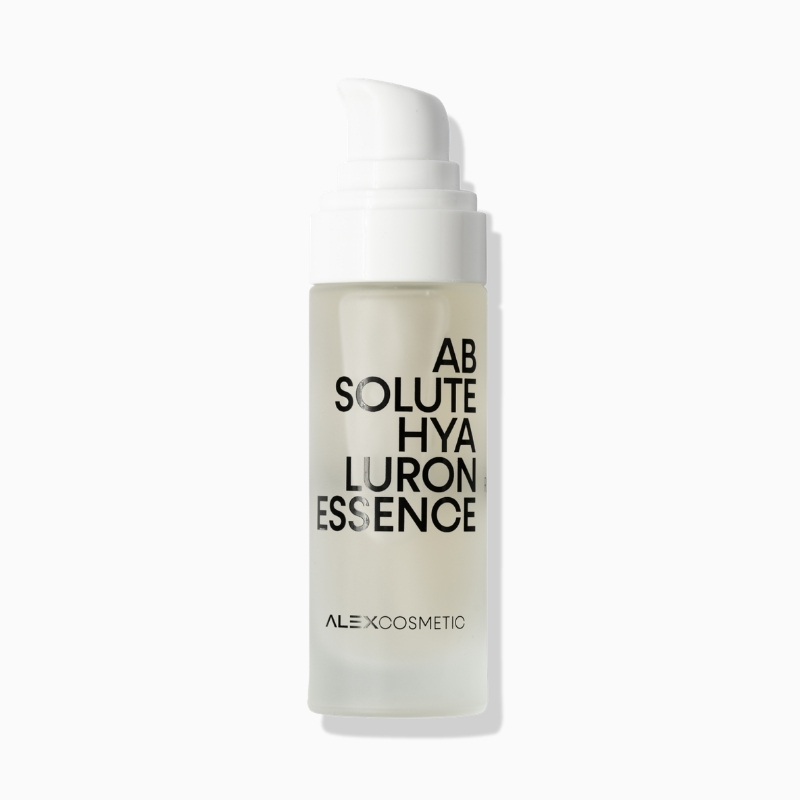 Alex Cosmetic Absolute Hyaluron Essence