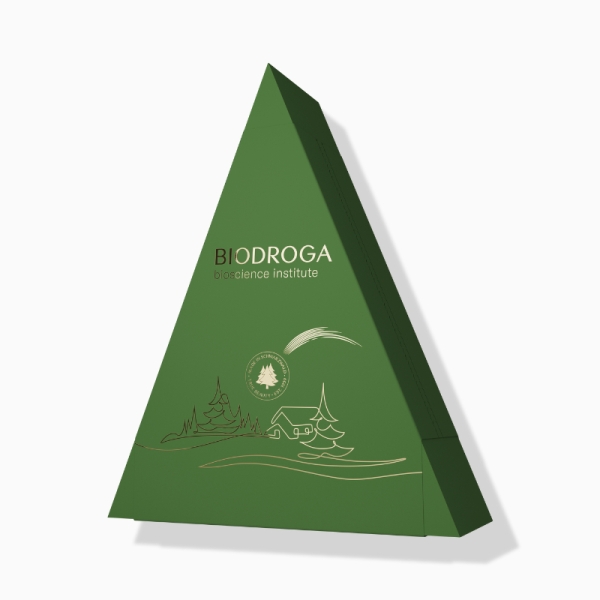 Biodroga Adventskalender 2023