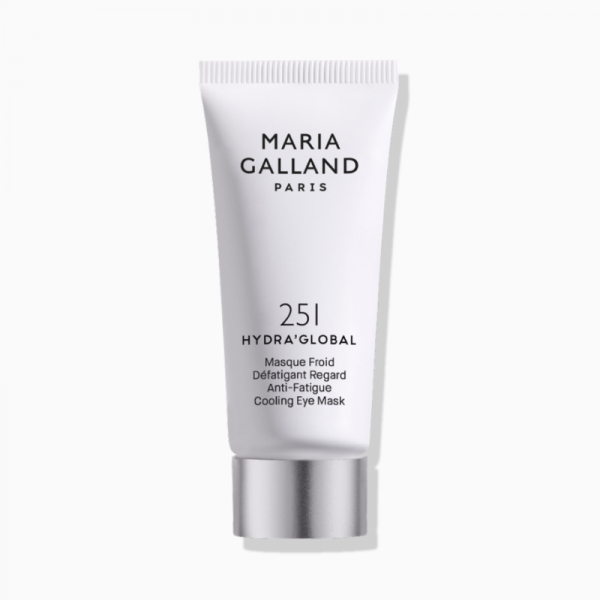 Maria Galland 251 Anti-Fatigue Cooling Eye Mask Hydra'Global