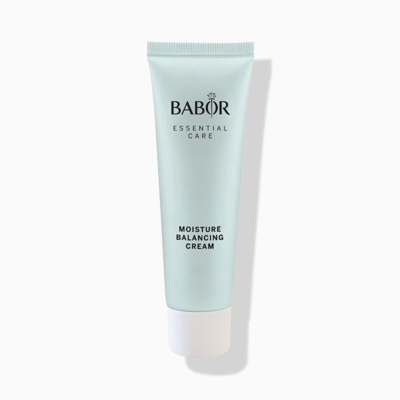 BABOR Essential Care Moisture Balancing Cream