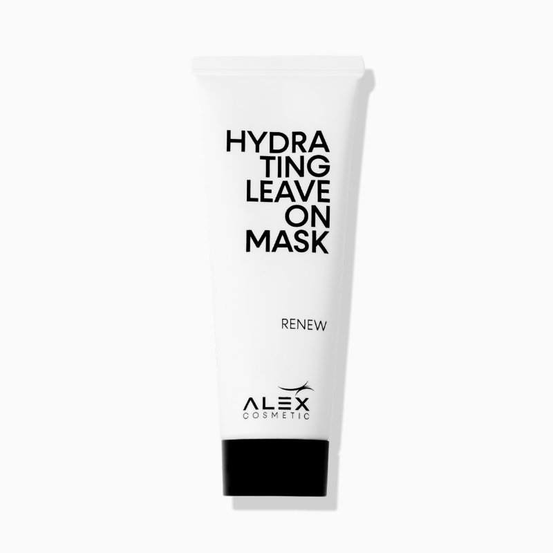 Alex Cosmetic Hydrating Leave-On Mask