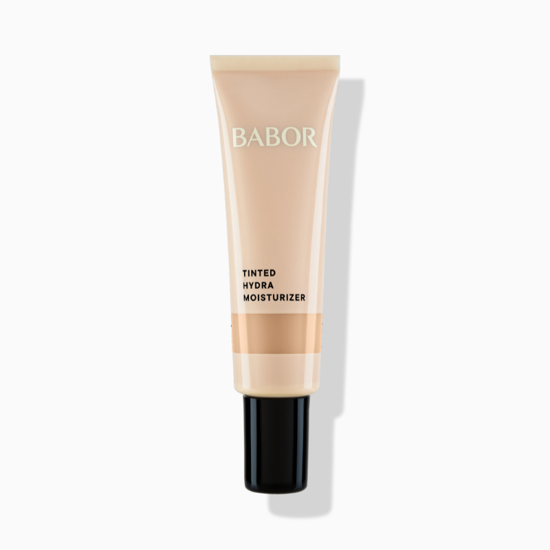 BABOR Tinted Hydra Moisturizer