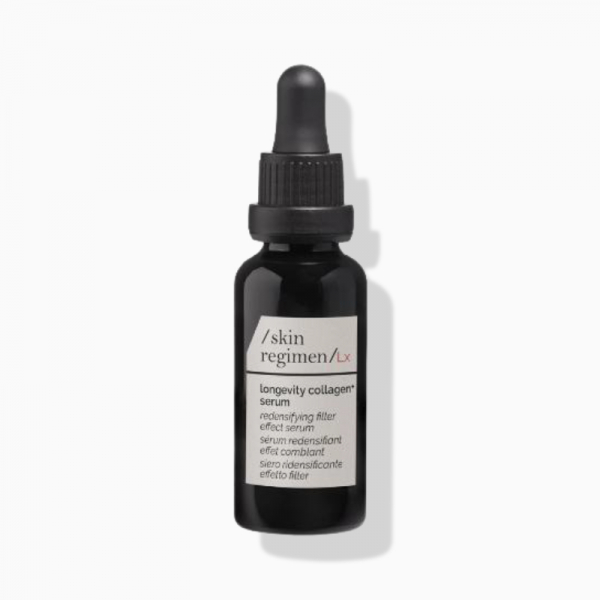 skin regimen Lx Longevity Collagen+ Serum