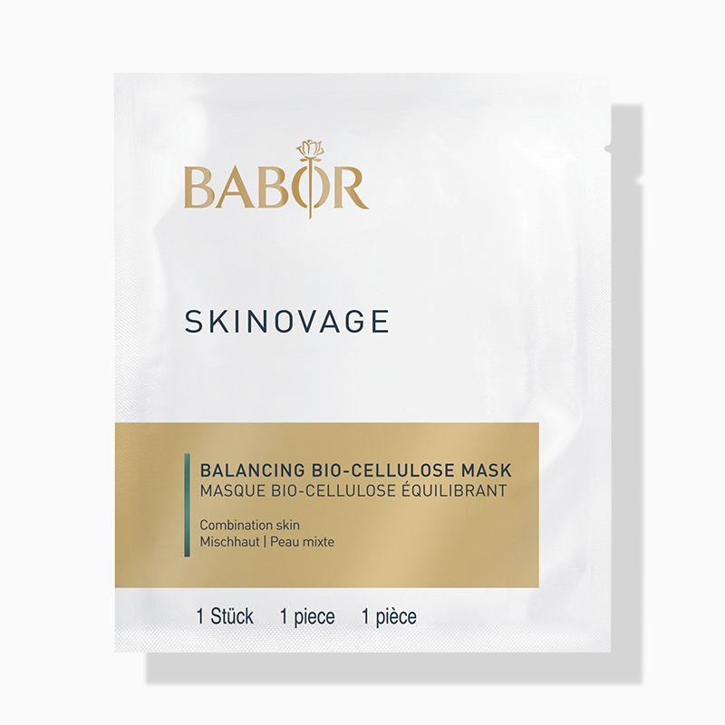 BABOR Balancing Bio-Cellulose Mask