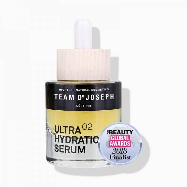 TEAM DR JOSEPH Ultra Hydration Serum