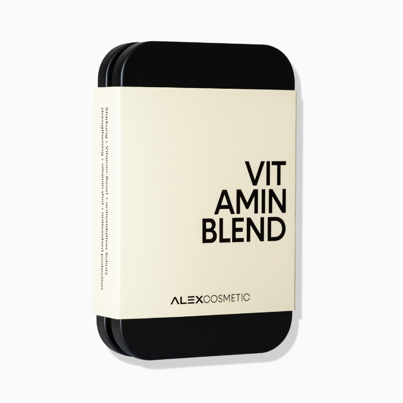 Alex Cosmetic vitamin blend 7x