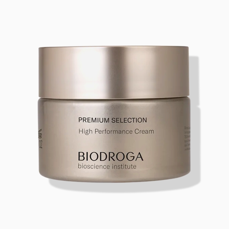 Biodroga Premium Selection High Performance Cream