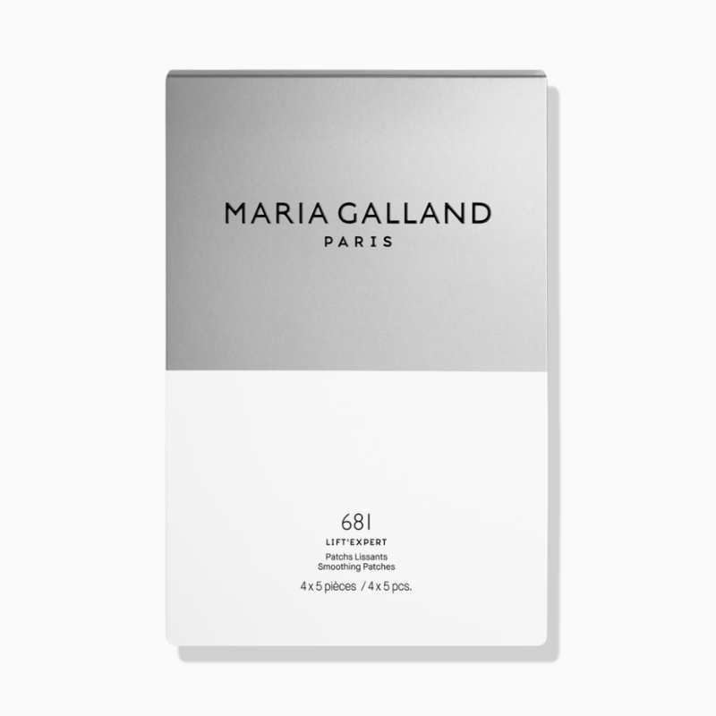 Maria Galland 681 Wrinkle-Smoothing Patches Lift'Expert