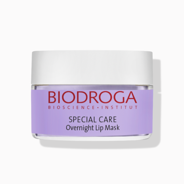 Biodroga Special Care Overnight Lip Mask