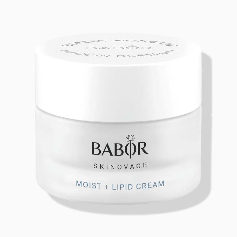 BABOR Skinovage Moist + Lipid Cream