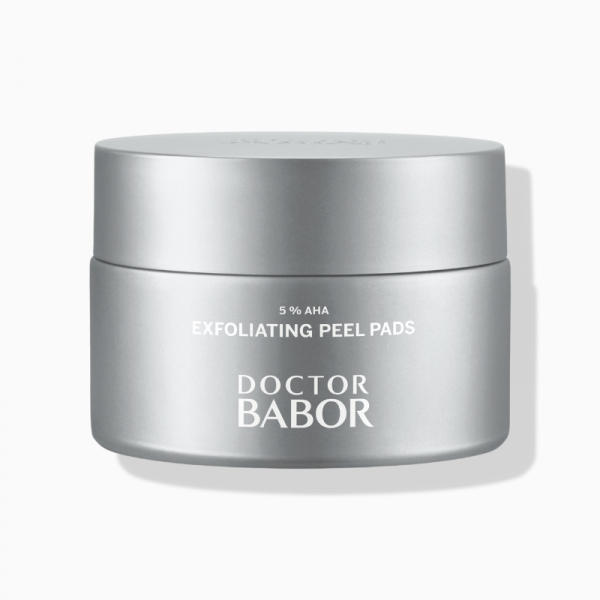 BABOR Exfoliating Peel Pads
