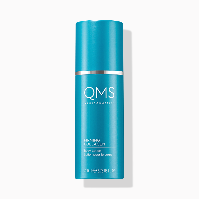 QMS Firming Collagen Body Lotion