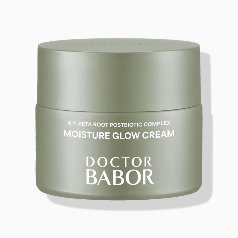 BABOR Microbiomic Moisture Glow Cream