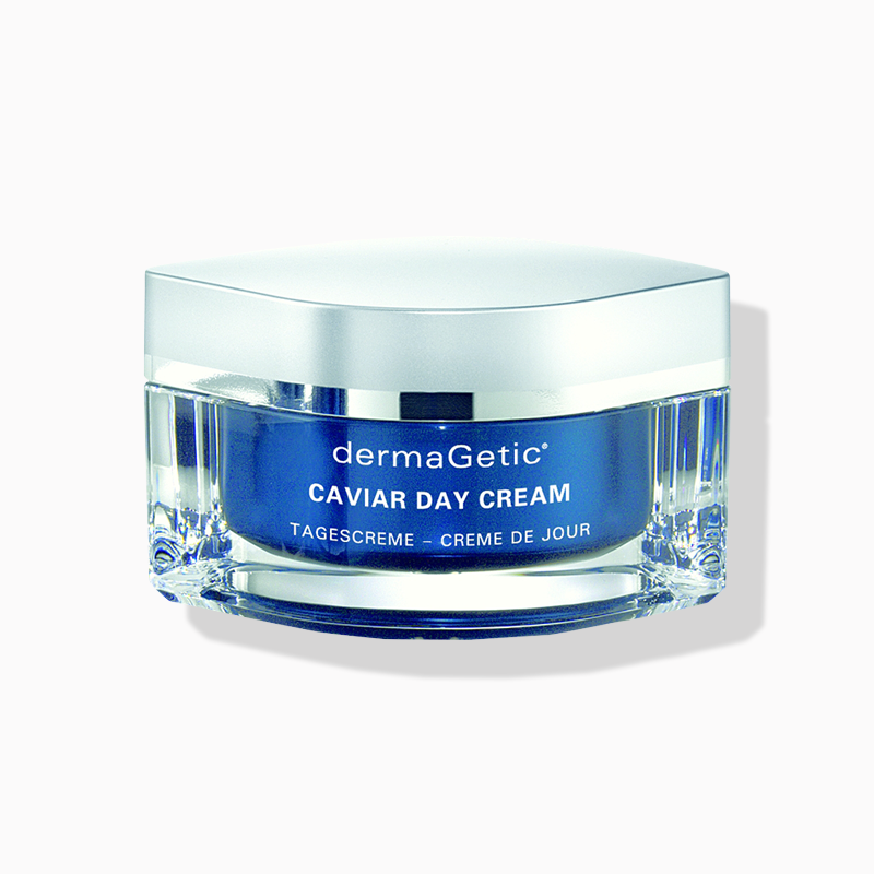 BINELLA dermaGetic Caviar Day Cream feelbeauty.de