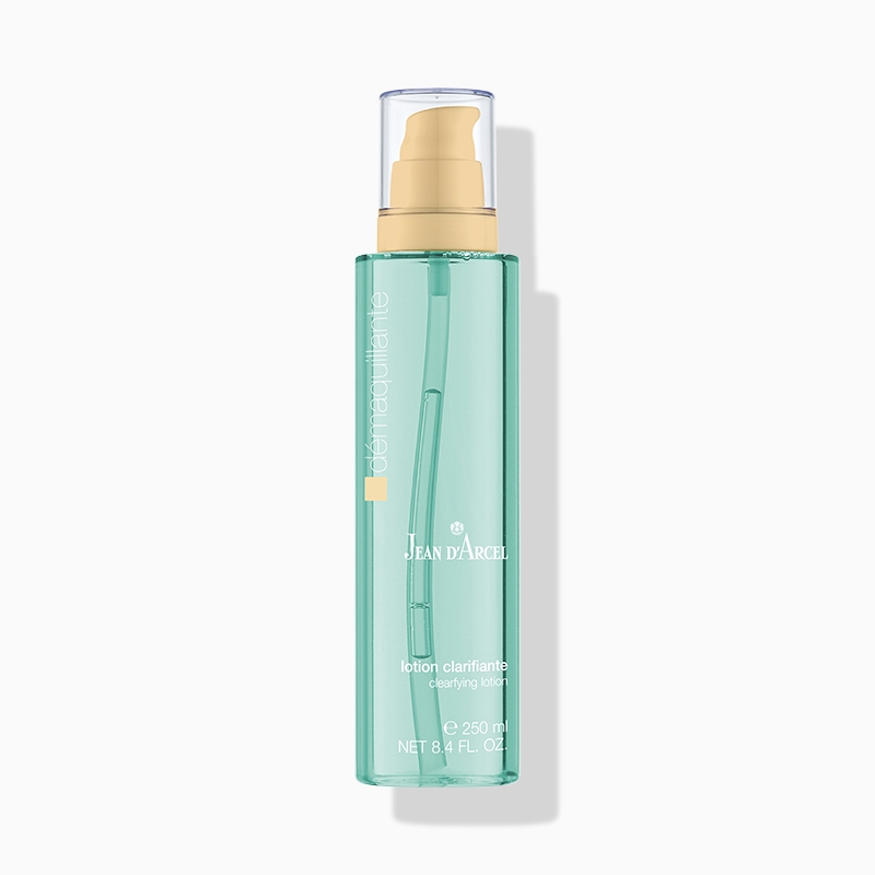 Jean d´Arcel Lotion Clarifiante