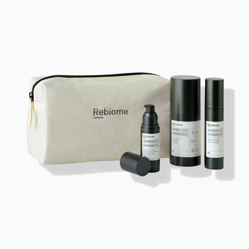 REBIOME ReTreat Essentials Kit