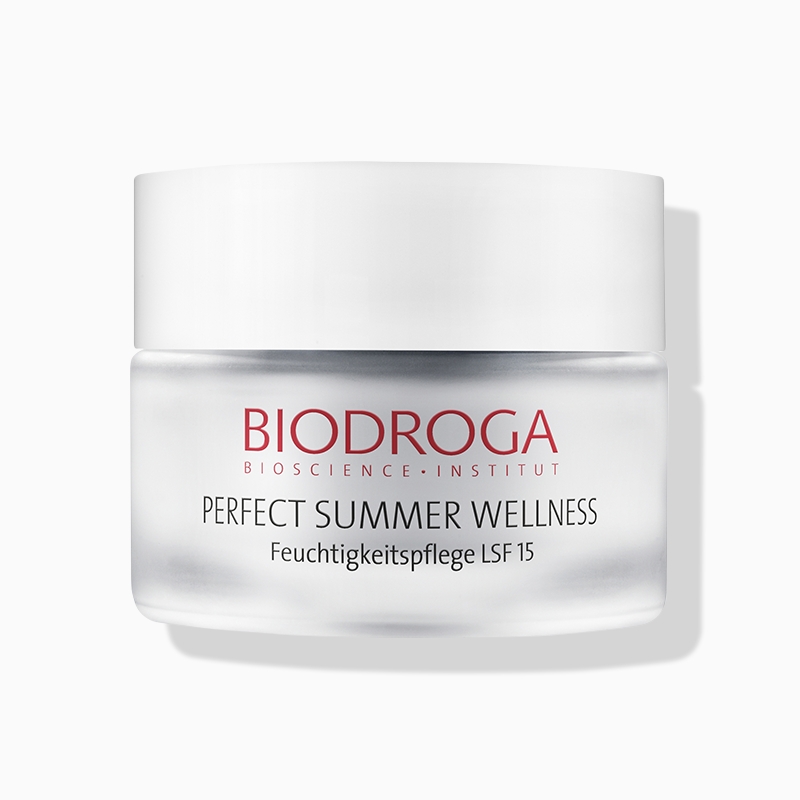 Biodroga Perfect Summer Wellness LSF 15