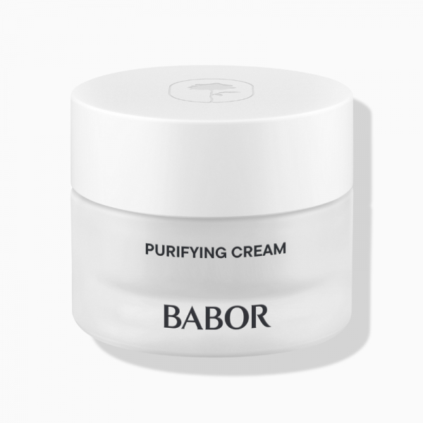 BABOR Skinovage Purifying Cream