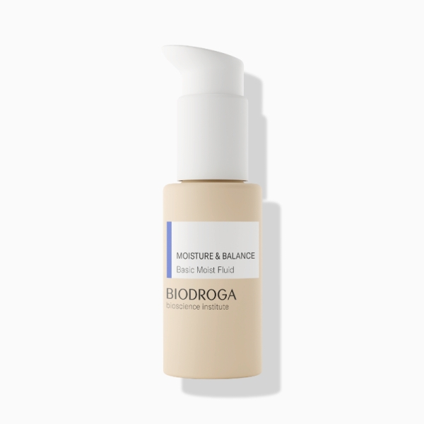 Biodroga Moisture & Balance Basic Moist Fluid