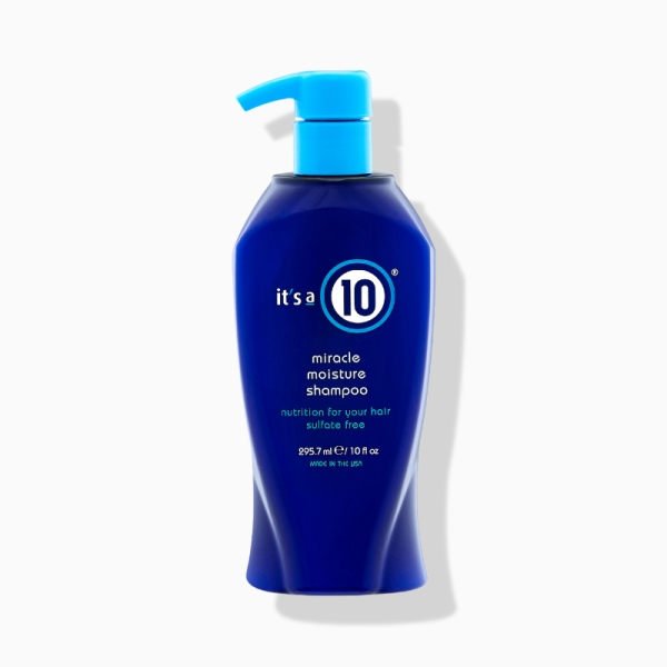 IT´S A 10 Miracle Moisture Daily Shampoo
