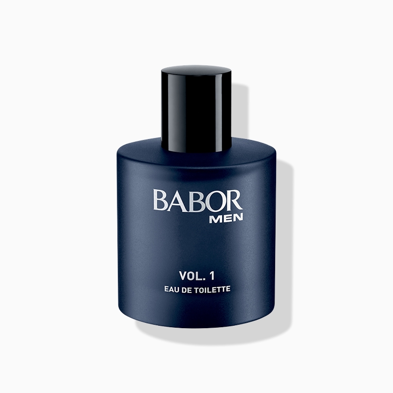 BABOR MEN Eau de Toilette Vol. 1