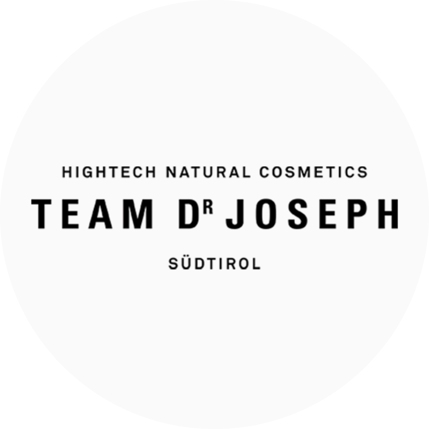 TEAM DR JOSEPH