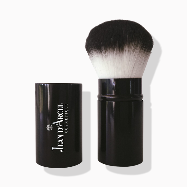 Jean d´Arcel Reise Kabuki Pinsel