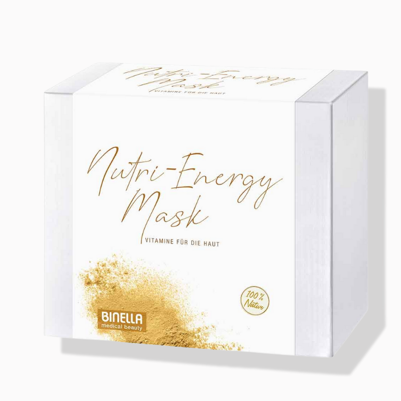 BINELLA Nutri-Energy Mask