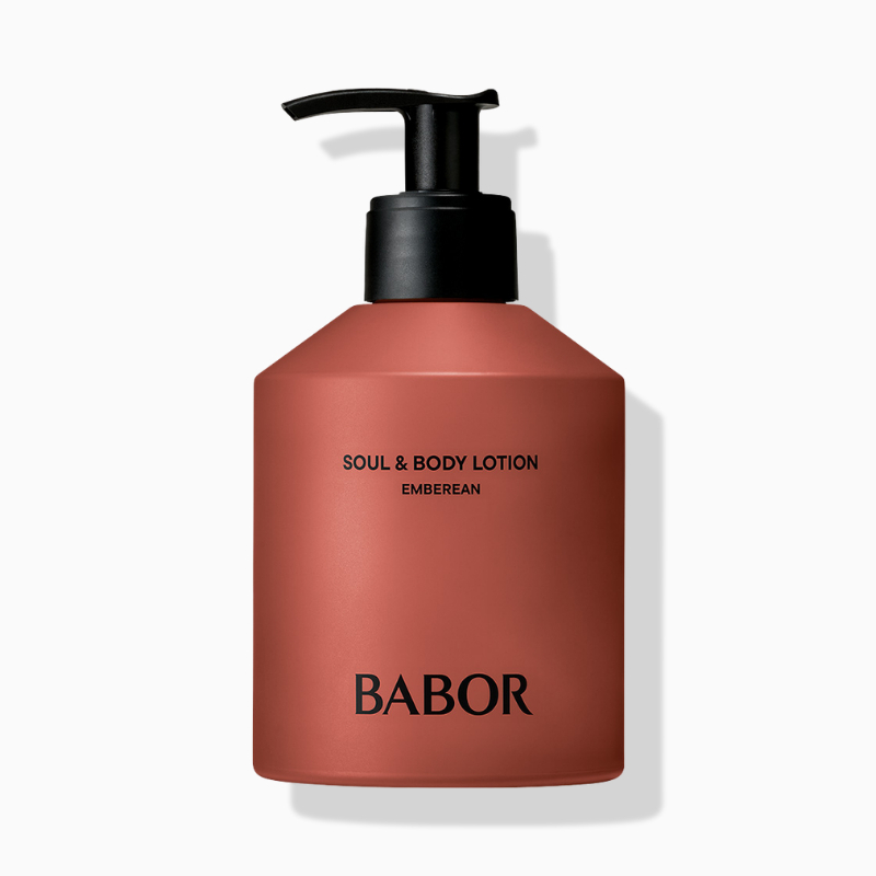 BABOR Emberean Soul & Body Lotion
