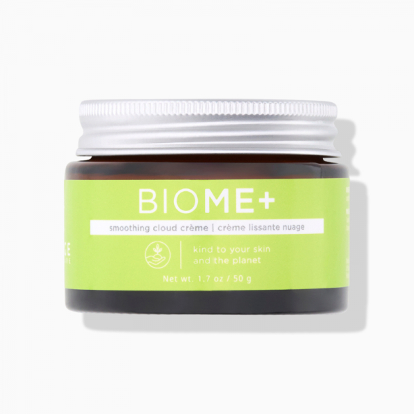 IMAGE SKINCARE BIOME+ Smoothing Cloud Crème