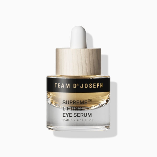 TEAM DR JOSEPH Supreme Lifting Eye Serum