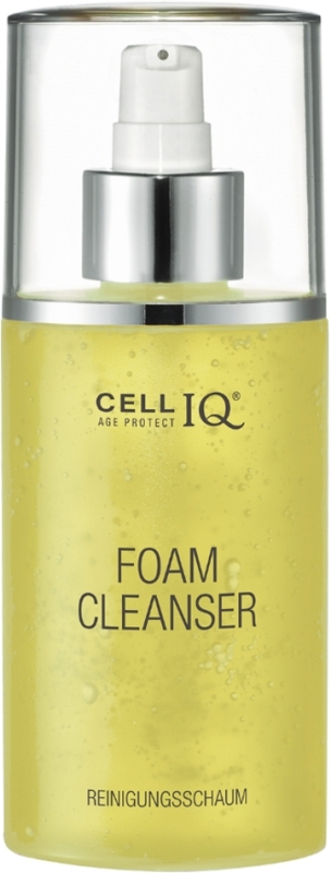 BINELLA Cell IQ Foam Cleanser