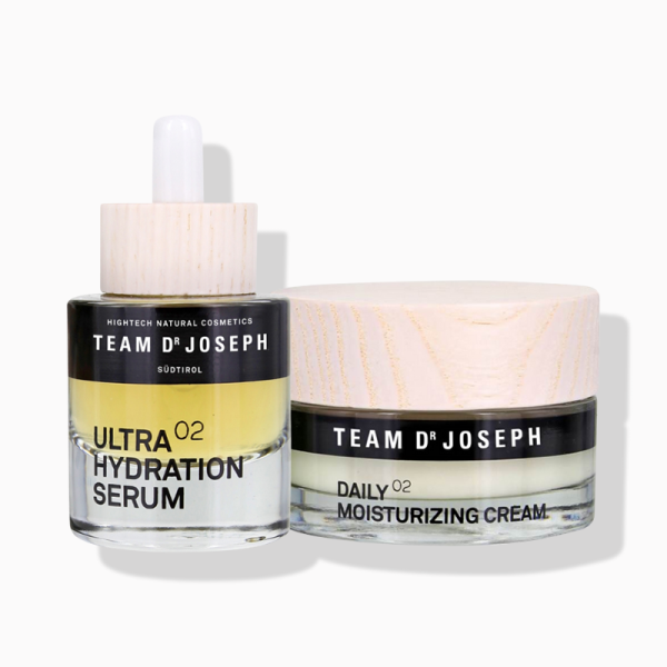TEAM DR JOSEPH Ultra Hydration Set