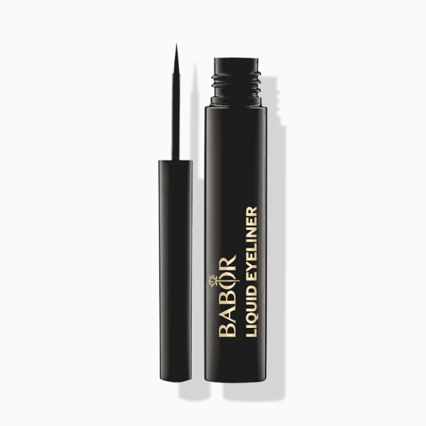 BABOR Liquid Eyeliner Deep Black