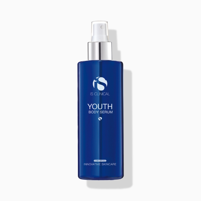 iS Clinical Youth Body Serum