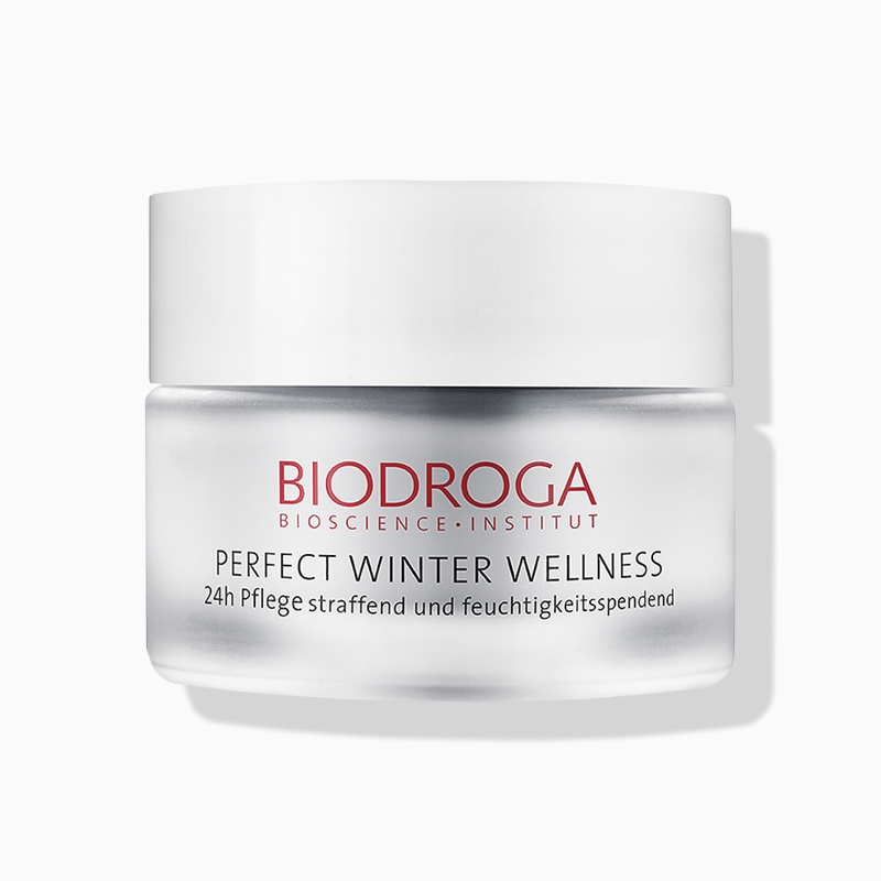 Biodroga Perfect Winter Wellness 24h Pflege