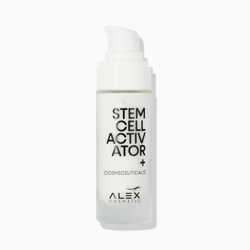 Alex Cosmetic Stem Cell Activator +