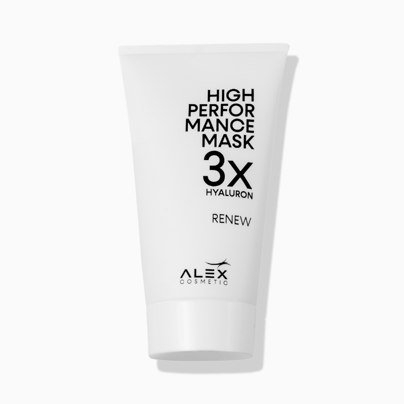 Alex Cosmetic High Performance Mask