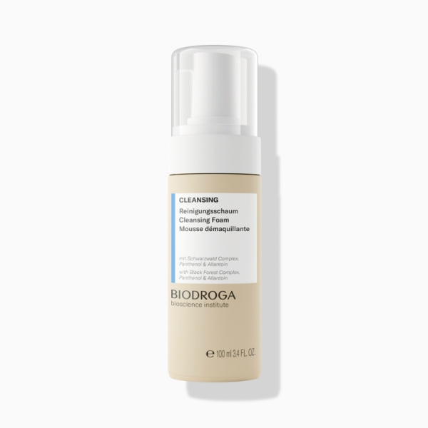 Biodroga Cleansing Reinigungsschaum