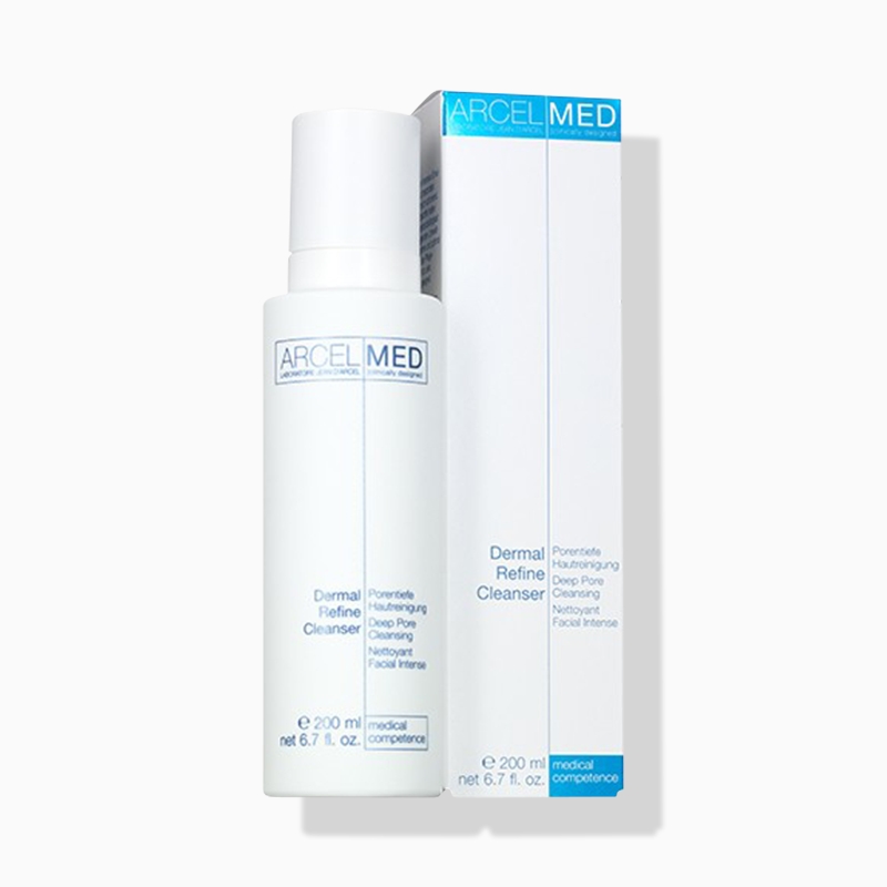 Jean d´Arcel Arcelmed Dermal Refine Cleanser
